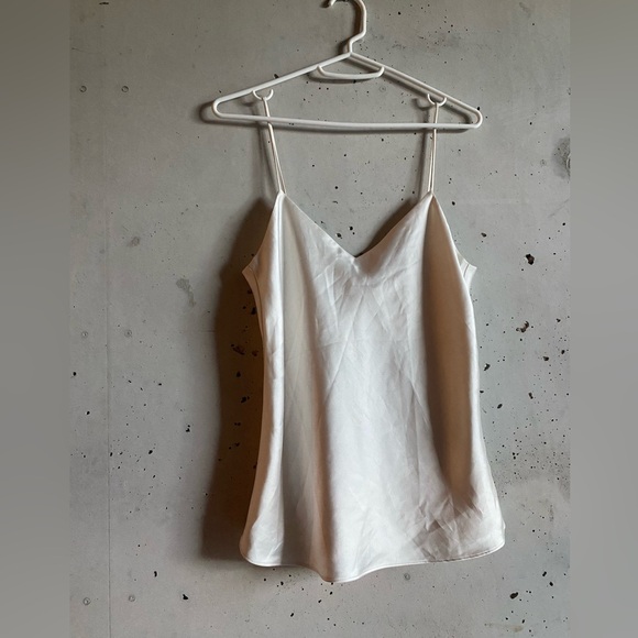 NWT - club Monaco  - XS cami - Picture 1 of 3